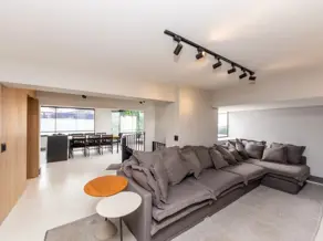 Cobertura Duplex Indianópolis, São Paulo - SP — foto 2