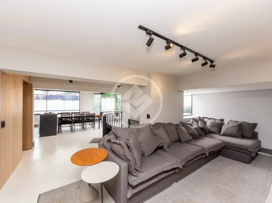 Imagem 1 - Cobertura Duplex em Indianópolis, São Paulo - SP