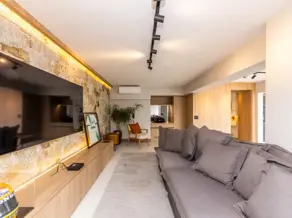 Imagem 4 - Cobertura Duplex em Indianópolis, São Paulo - SP