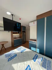Imagem 3 - Loft / Studio em Jardim das Acacias, São Paulo - SP