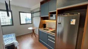 Imagem 2 - Loft / Studio em Jardim das Acacias, São Paulo - SP