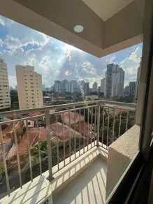 Loft / Studio Jardim das Acacias, São Paulo - SP — foto 2