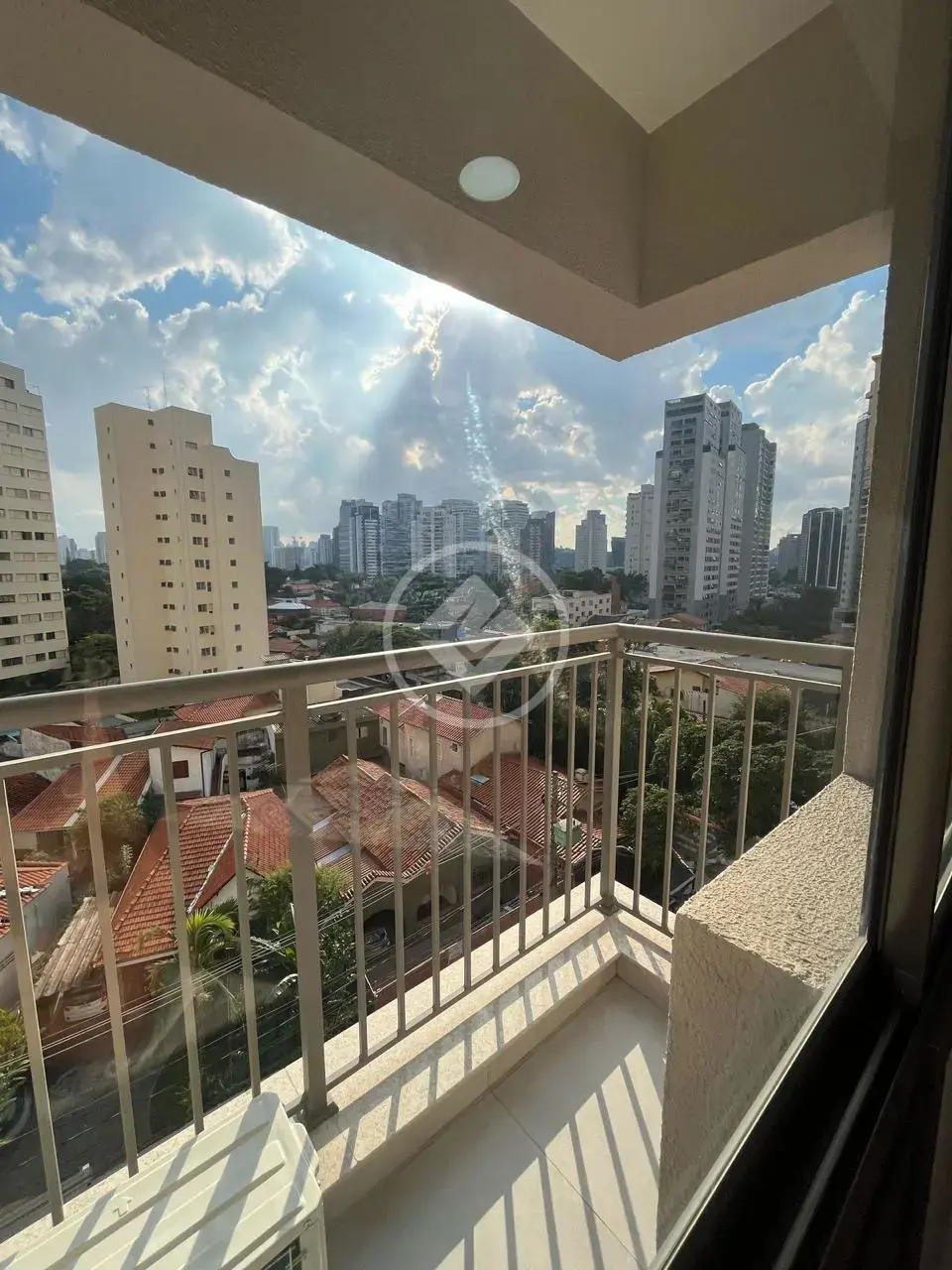 Image 2 - Loft / Studio em Jardim das Acacias, São Paulo - SP