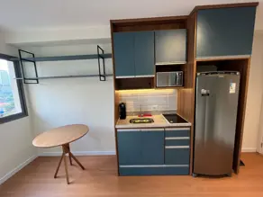 Imagem 4 - Loft / Studio em Jardim das Acacias, São Paulo - SP