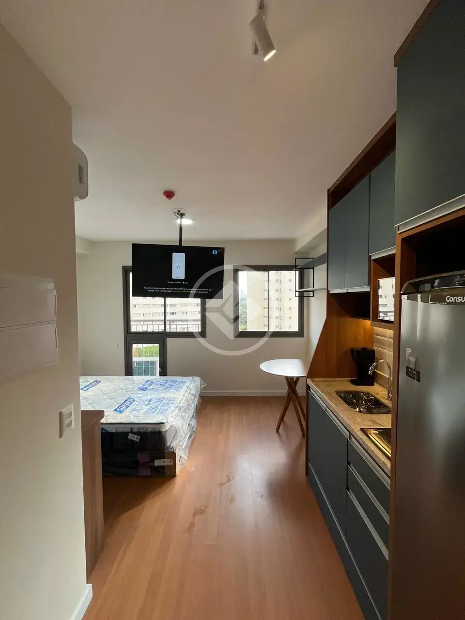 Imagem 1 - Loft / Studio em Jardim das Acacias, São Paulo - SP