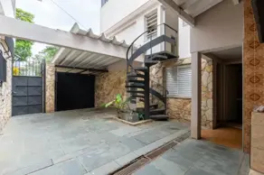 Sobrado Planalto Paulista, São Paulo - SP — foto 2