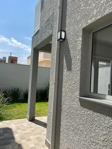 Imagem 3 - Casa Condomínio em Villas do Jaguari, Santana de Parnaíba - SP