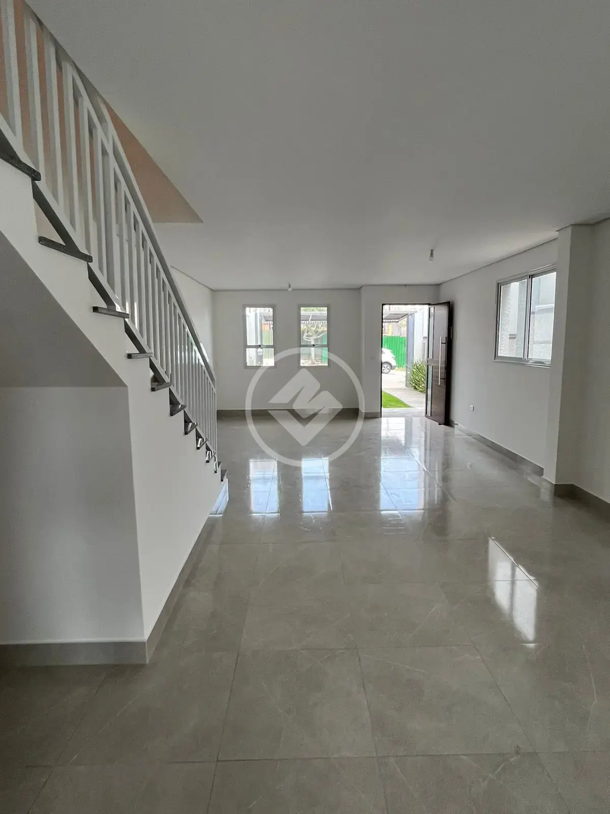 Imagem 2 - Casa Condomínio em Villas do Jaguari, Santana de Parnaíba - SP