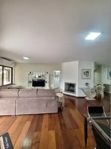 Imagem 2 - Apartamento em Dezoito do Forte Empresarial/Alphaville., Barueri - SP