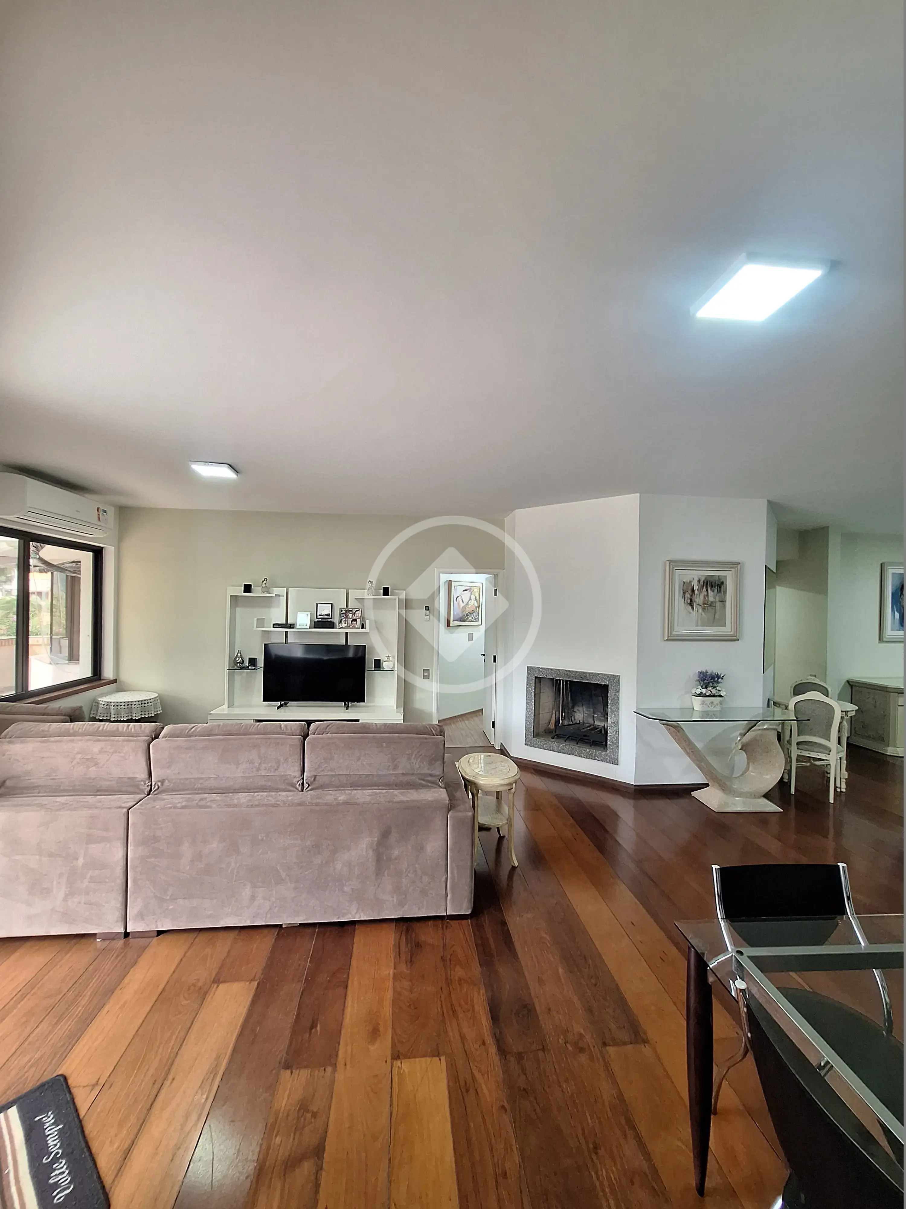 Imagem 2 - Apartamento em Dezoito do Forte Empresarial/Alphaville., Barueri - SP