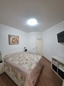 Imagem 3 - Apartamento em Dezoito do Forte Empresarial/Alphaville., Barueri - SP