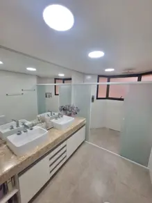 Imagem 5 - Apartamento em Dezoito do Forte Empresarial/Alphaville., Barueri - SP