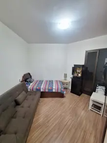 Imagem 6 - Apartamento em Dezoito do Forte Empresarial/Alphaville., Barueri - SP