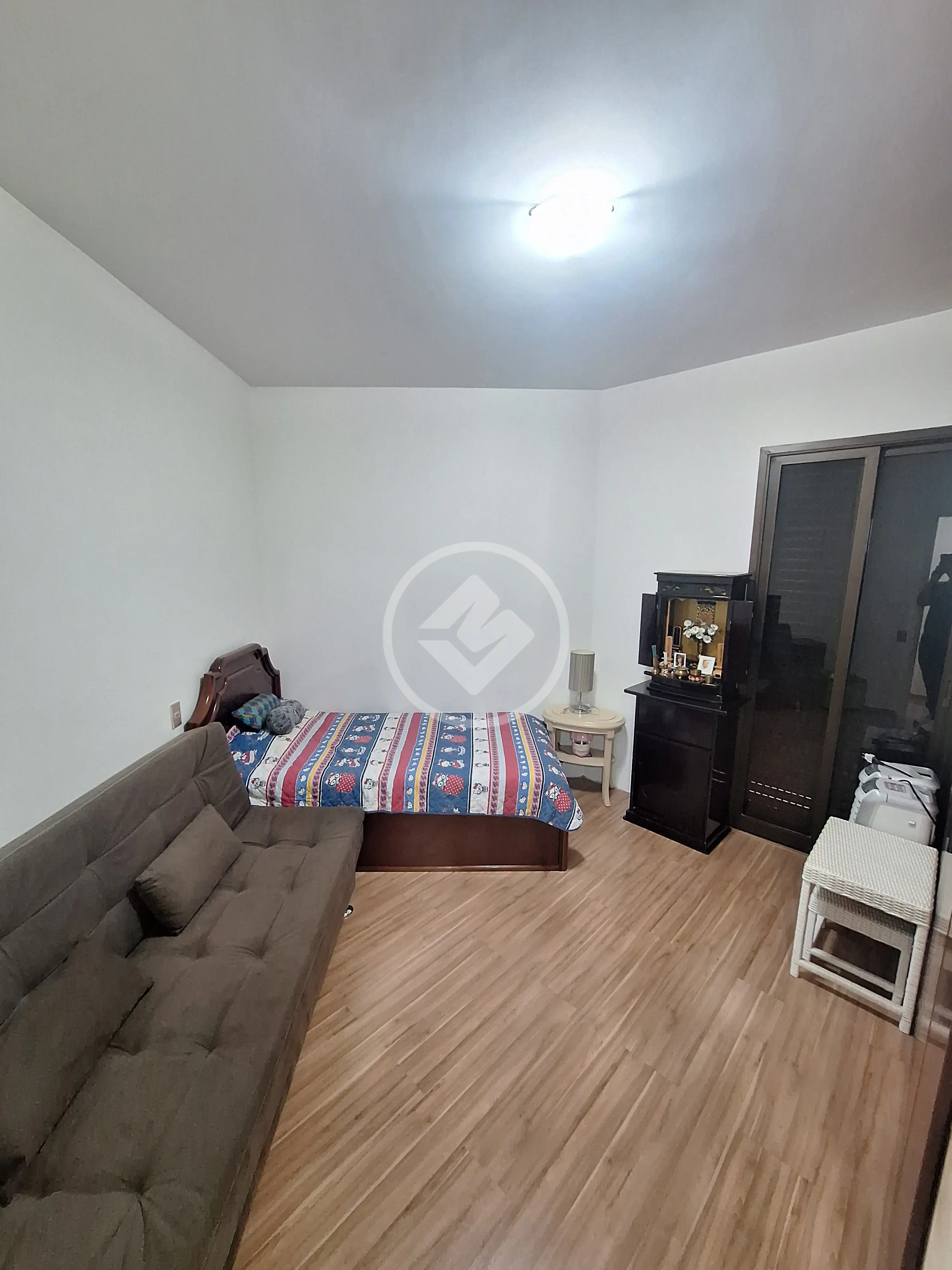 Imagem 6 - Apartamento em Dezoito do Forte Empresarial/Alphaville., Barueri - SP