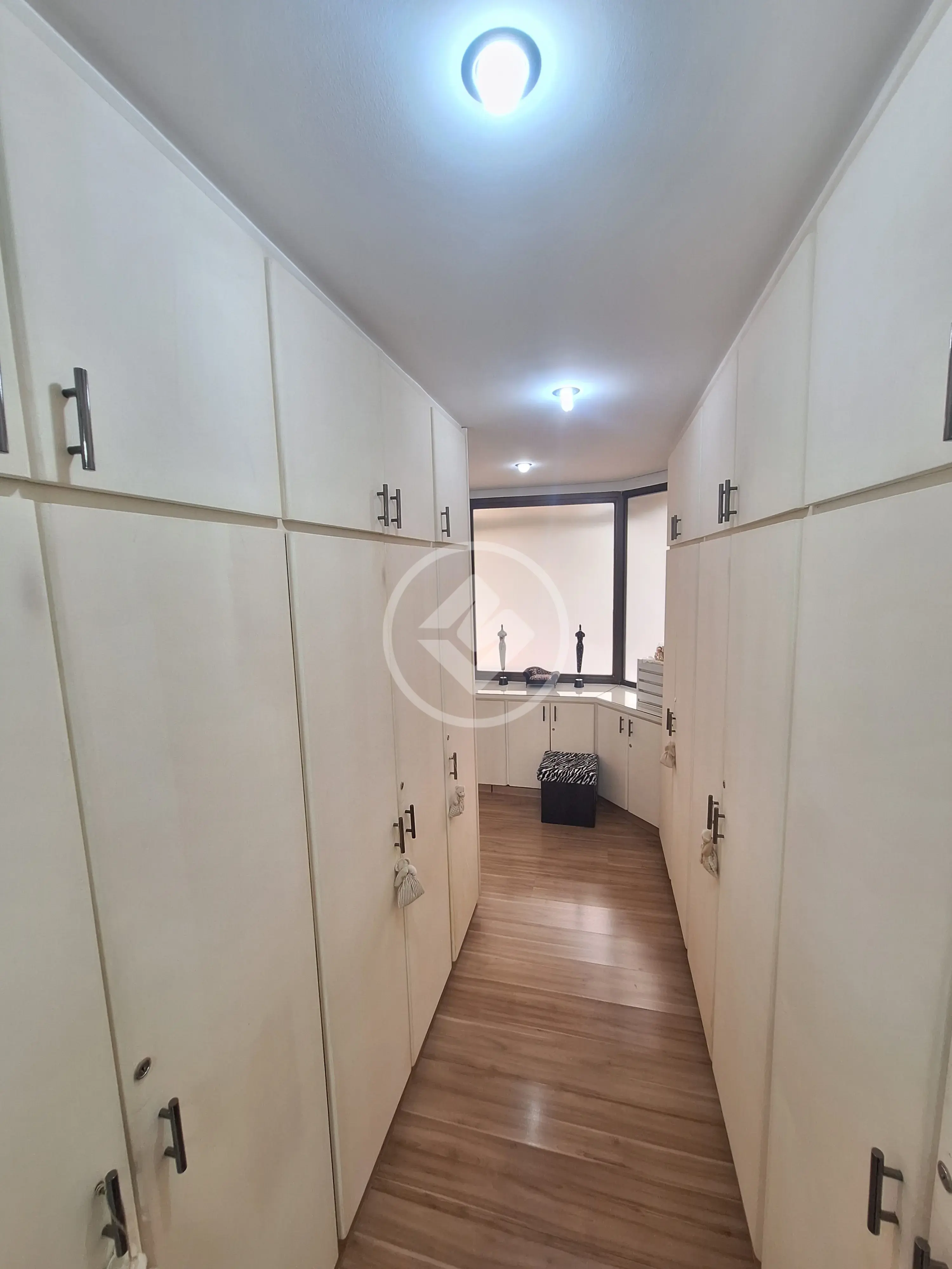 Imagem 4 - Apartamento em Dezoito do Forte Empresarial/Alphaville., Barueri - SP