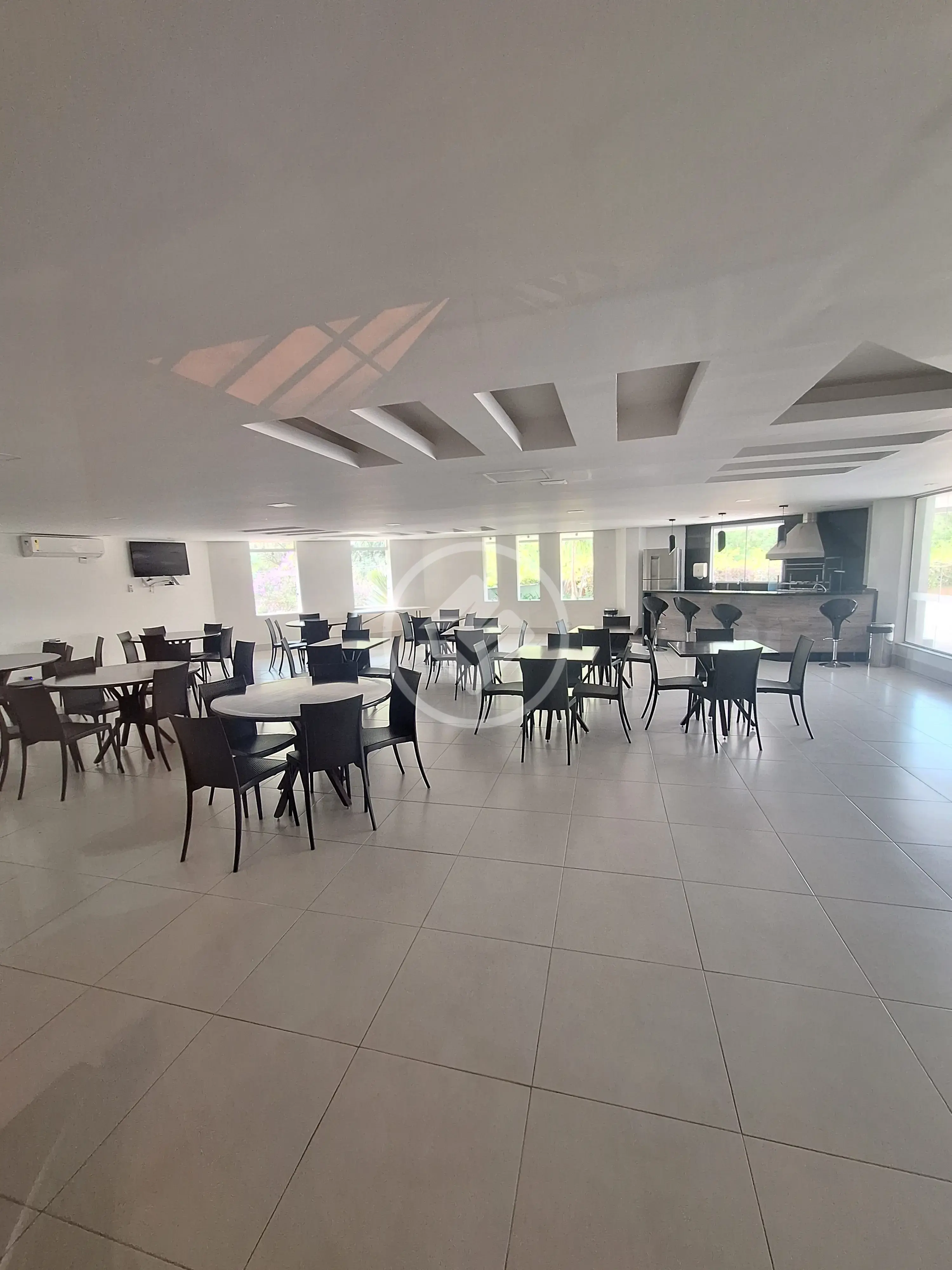 Image 21 - Apartamento em Dezoito do Forte Empresarial/Alphaville., Barueri - SP