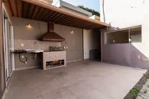 Imagem 2 - Casa em Moema, São Paulo - SP