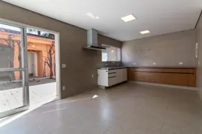 Imagem 4 - Casa em Moema, São Paulo - SP
