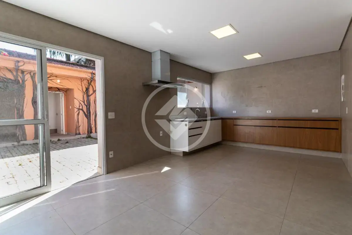 Imagem 4 - Casa em Moema, São Paulo - SP