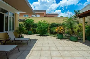 Casa Planalto Paulista, São Paulo - SP — foto 1
