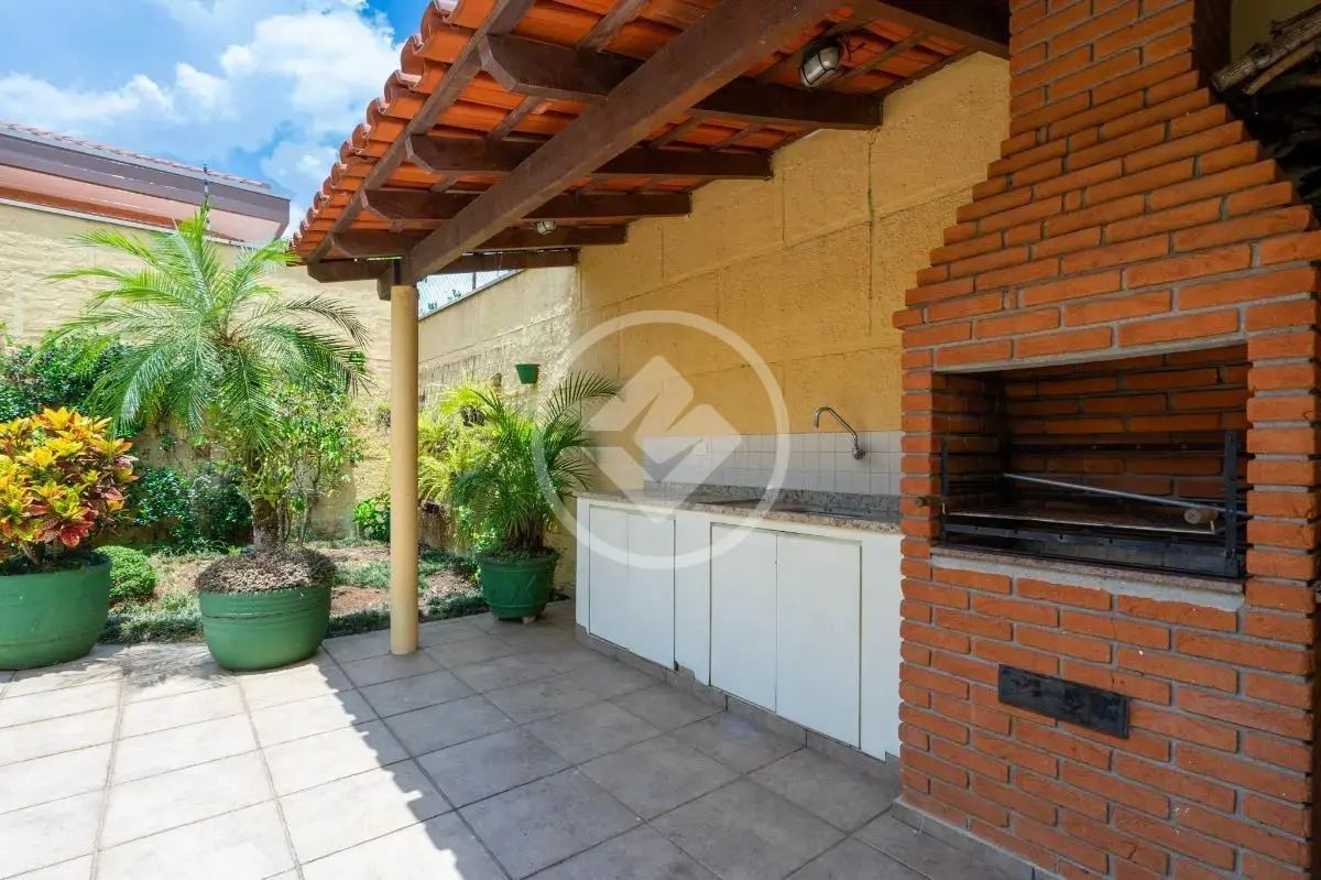 Image 19 - Casa em Planalto Paulista, São Paulo - SP