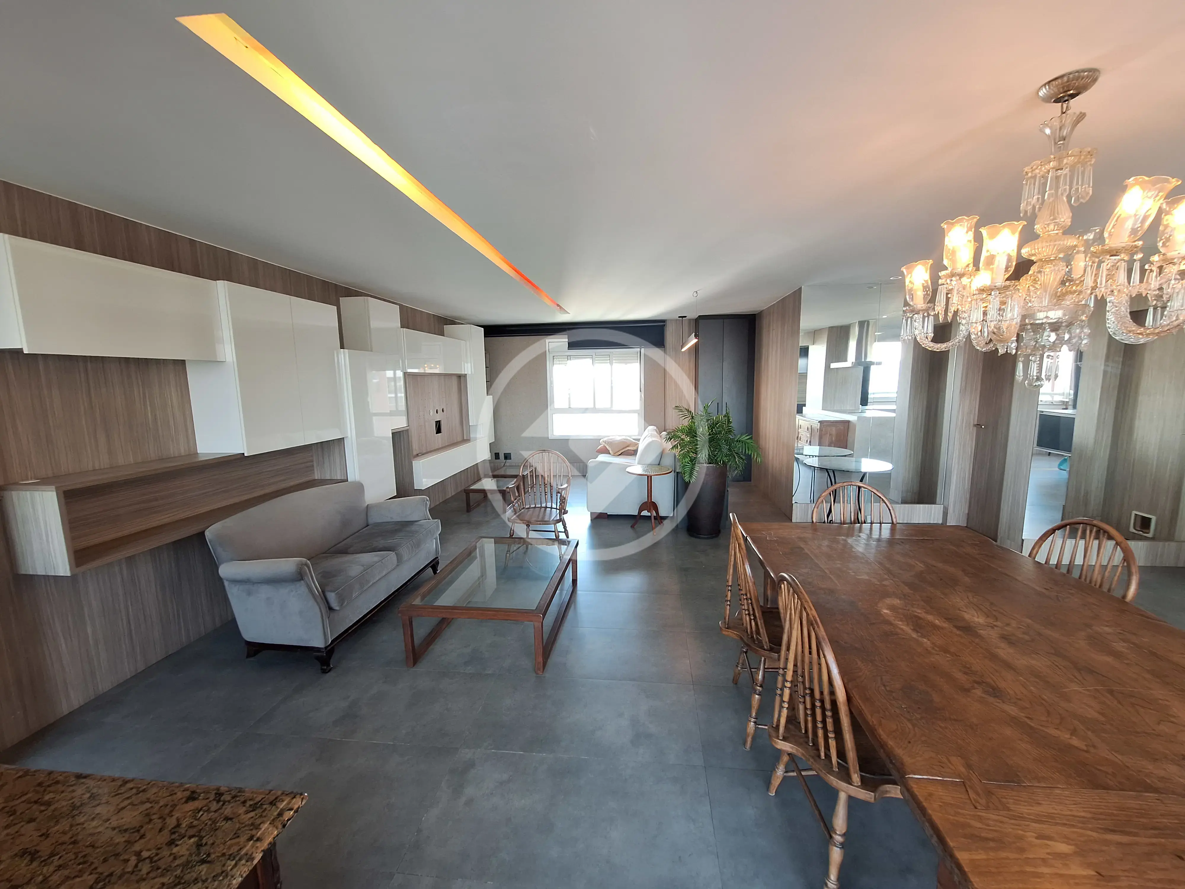 Imagem 2 - Apartamento em Melville Empresarial I e II, Barueri - SP