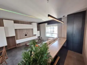 Imagem 3 - Apartamento em Melville Empresarial I e II, Barueri - SP