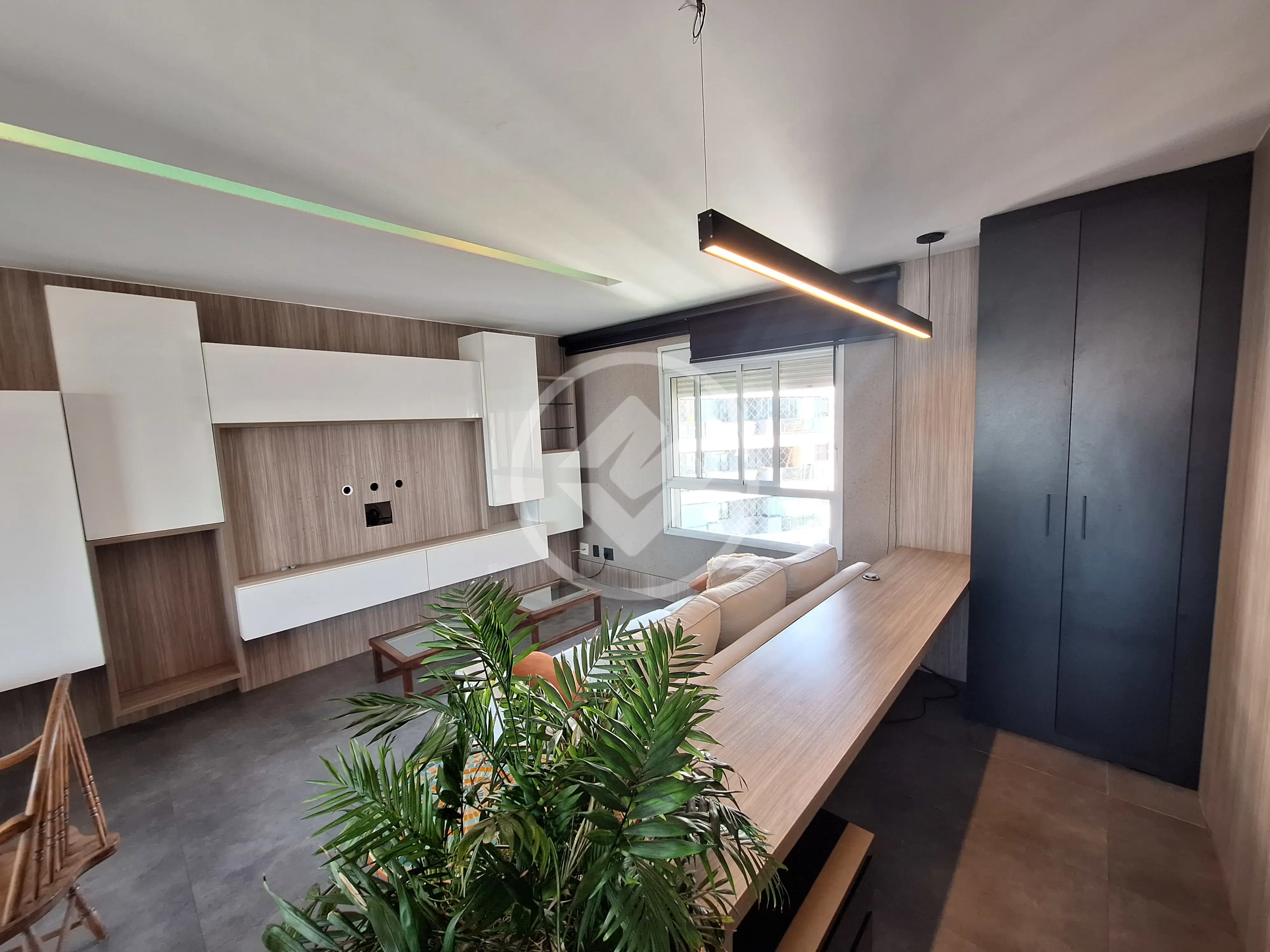 Imagem 3 - Apartamento em Melville Empresarial I e II, Barueri - SP