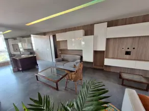 Imagem 5 - Apartamento em Melville Empresarial I e II, Barueri - SP