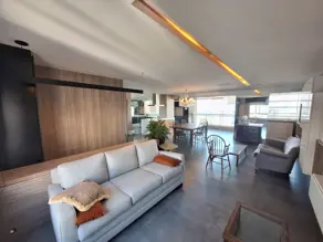 Imagem 6 - Apartamento em Melville Empresarial I e II, Barueri - SP