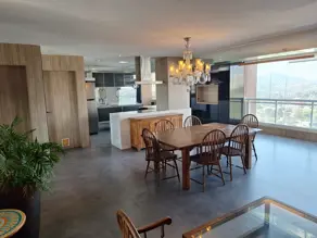 Apartamento Melville Empresarial I e II, Barueri - SP — foto 1