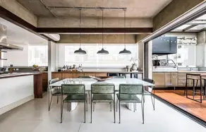 Imagem 3 - Cobertura em Moema, São Paulo - SP