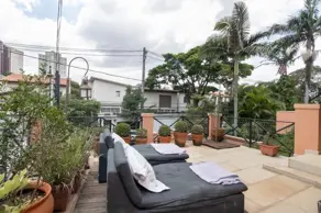 Casa Indianópolis, São Paulo - SP — foto 2