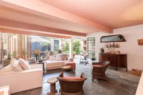Imagem 6 - Casa em Indianópolis, São Paulo - SP