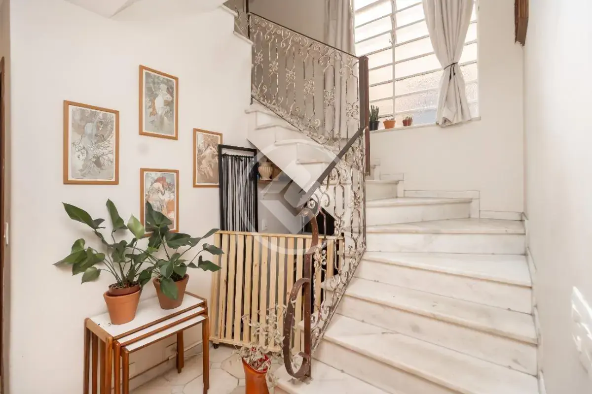 Imagem 3 - Casa em Indianópolis, São Paulo - SP