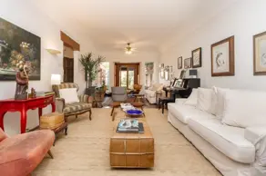 Casa Indianópolis, São Paulo - SP — foto 1