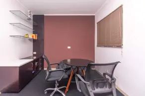 Imagem 5 - Casa Comercial em Indianópolis, São Paulo - SP