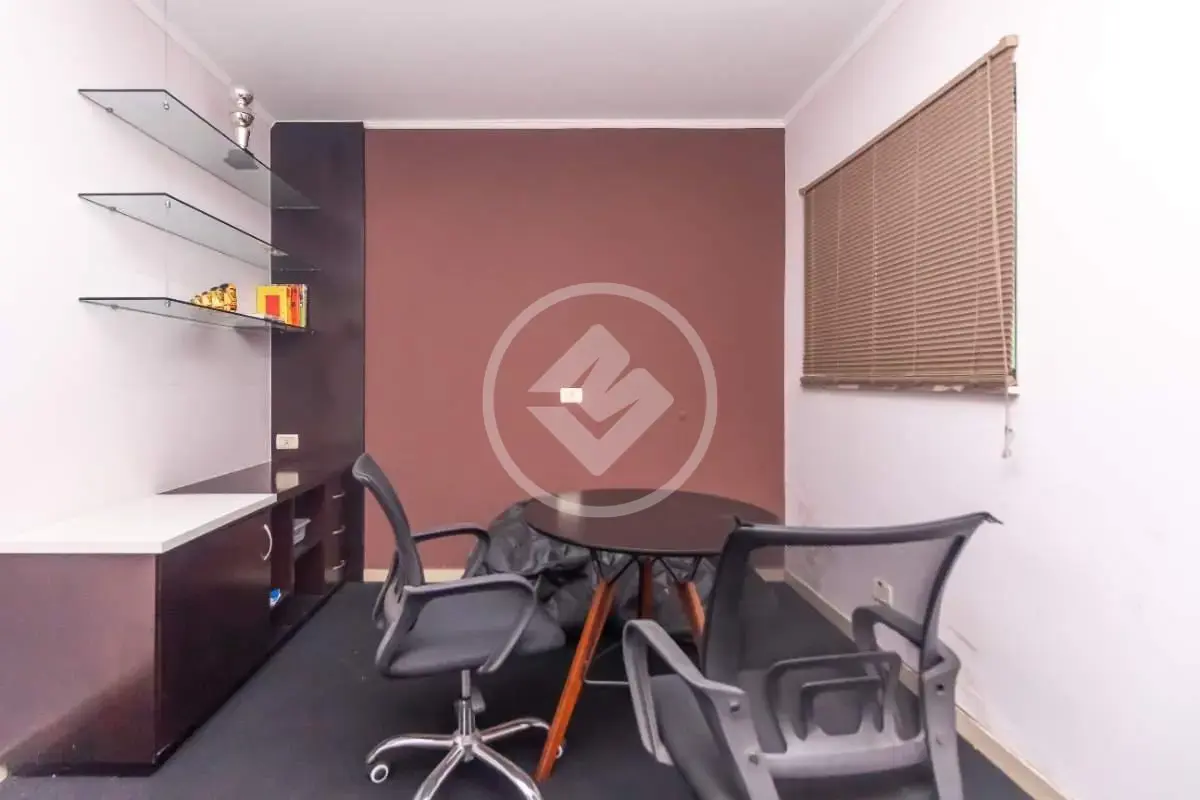 Imagem 5 - Casa Comercial em Indianópolis, São Paulo - SP