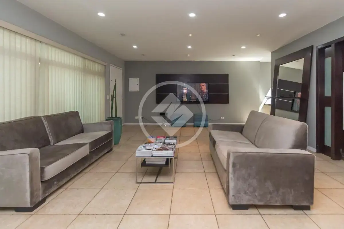 Imagem 1 - Casa Comercial em Indianópolis, São Paulo - SP