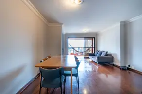 Imagem 3 - Apartamento em Vila Nova Conceição, São Paulo - SP
