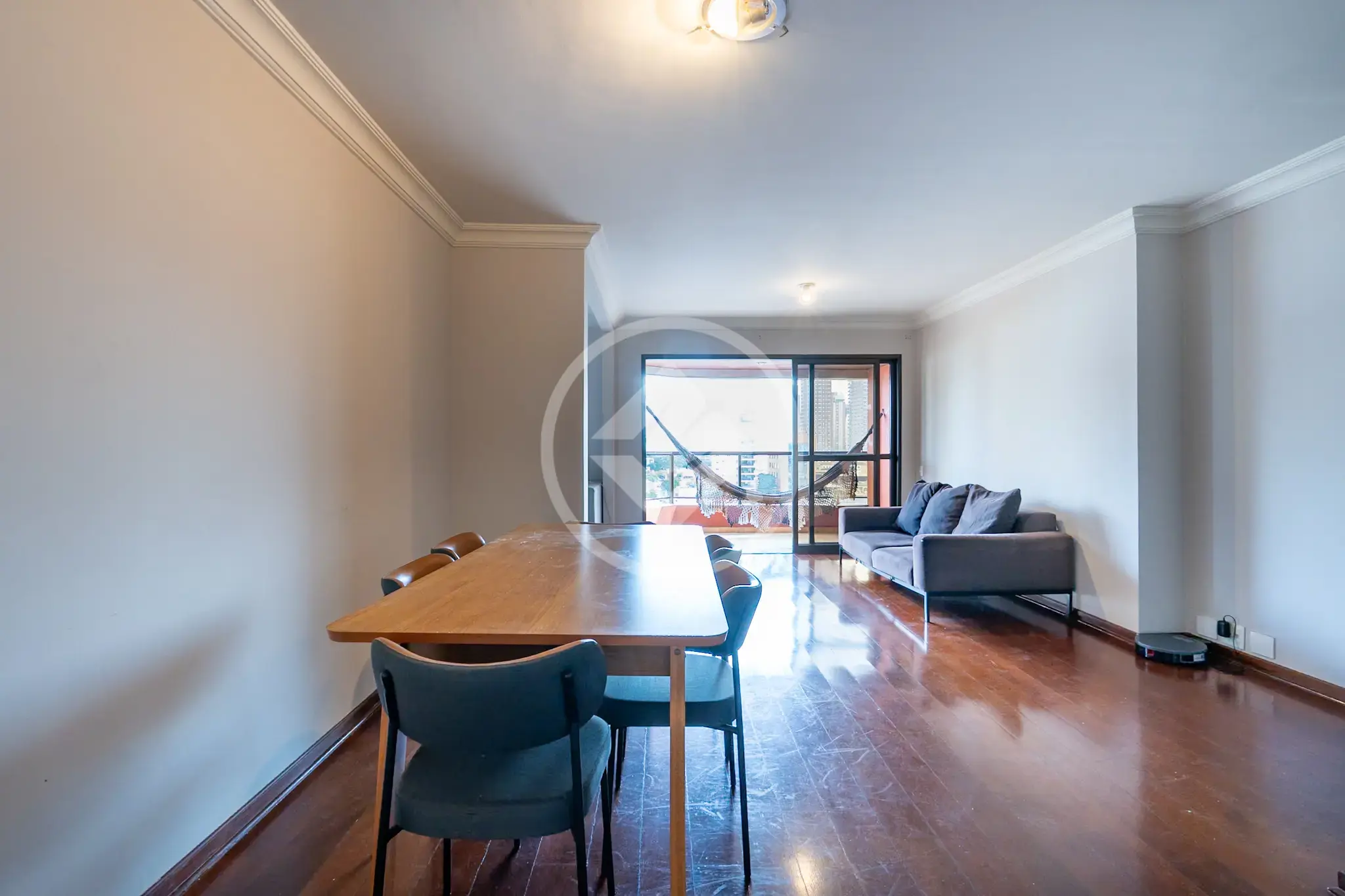 Imagem 3 - Apartamento em Vila Nova Conceição, São Paulo - SP