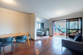 Imagem 2 - Apartamento em Vila Nova Conceição, São Paulo - SP