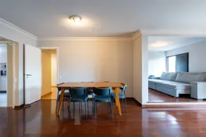 Imagem 6 - Apartamento em Vila Nova Conceição, São Paulo - SP
