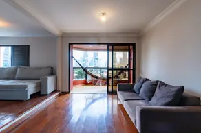 Apartamento Vila Nova Conceição, São Paulo - SP — foto 1