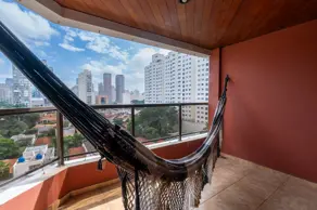 Apartamento Vila Nova Conceição, São Paulo - SP — foto 2