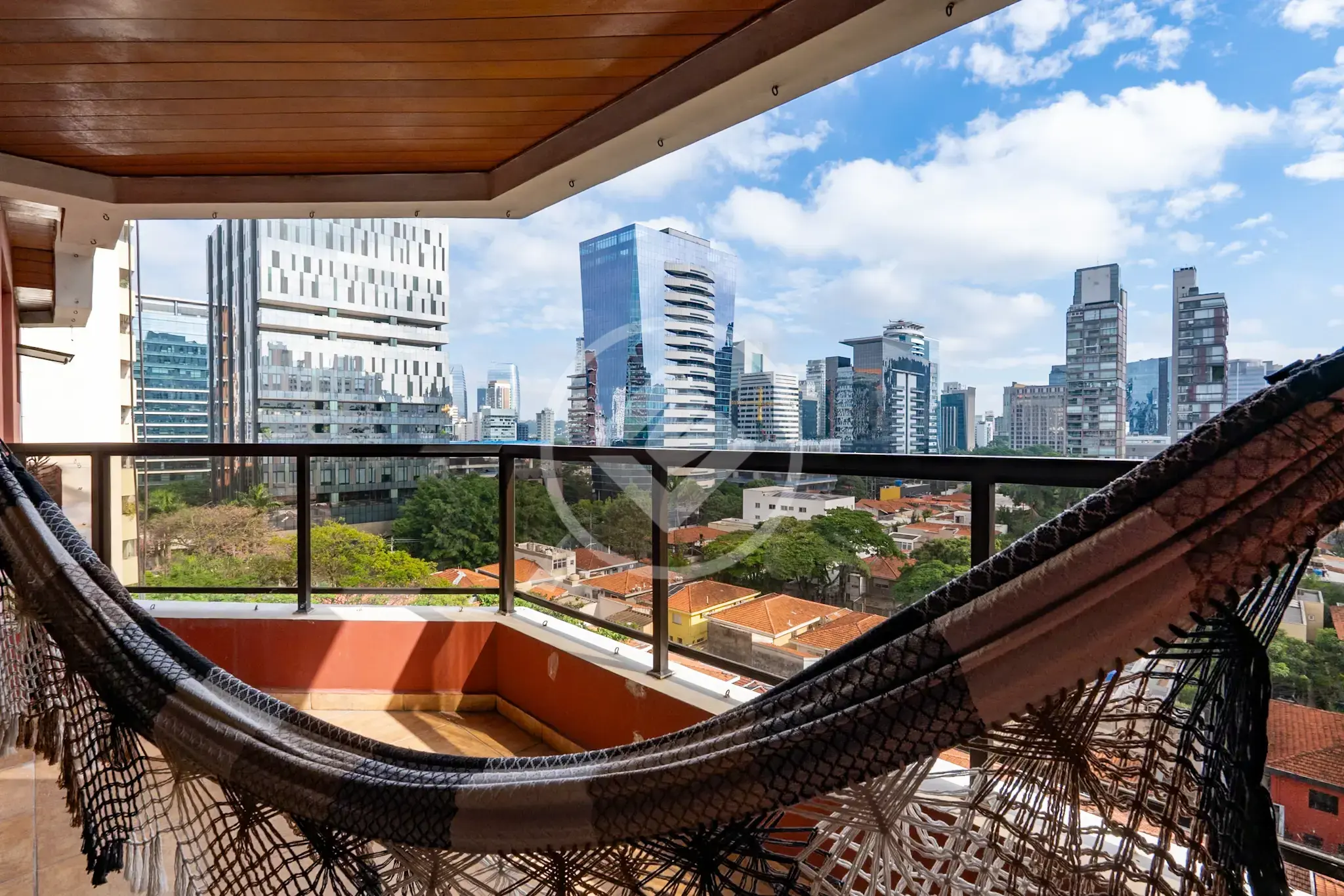 Imagem 4 - Apartamento em Vila Nova Conceição, São Paulo - SP