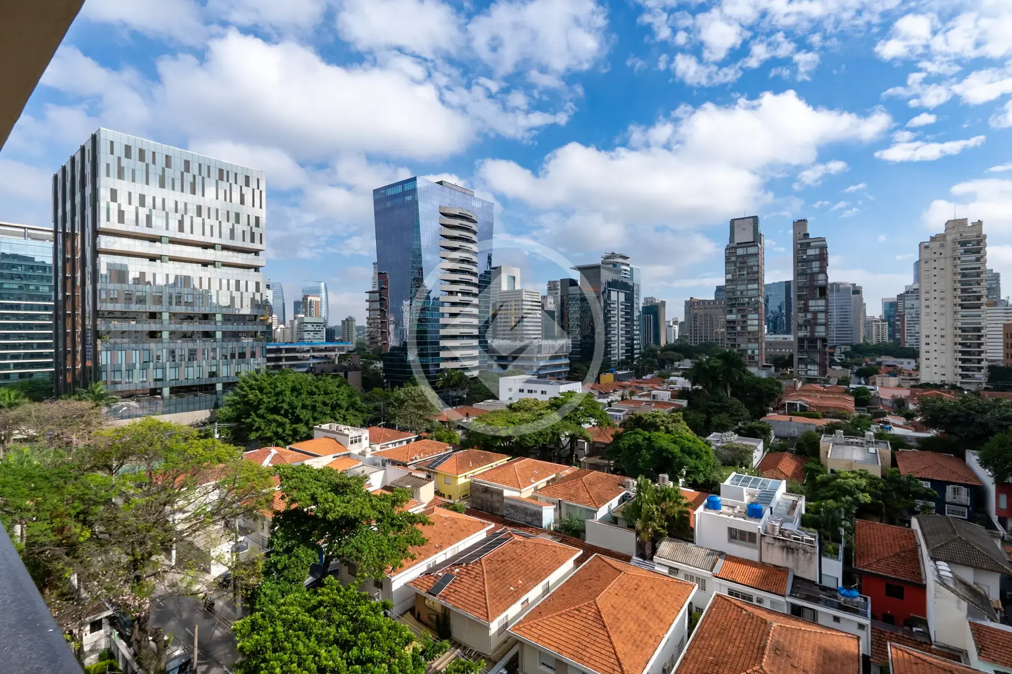 Imagem 5 - Apartamento em Vila Nova Conceição, São Paulo - SP