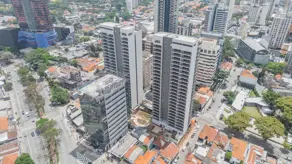 Imagem 2 - Loft / Studio em PINHEIROS, São Paulo - SP