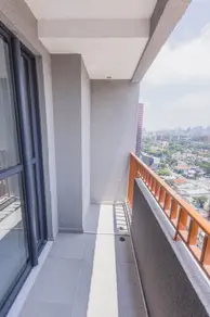 Loft / Studio PINHEIROS, São Paulo - SP — foto 2