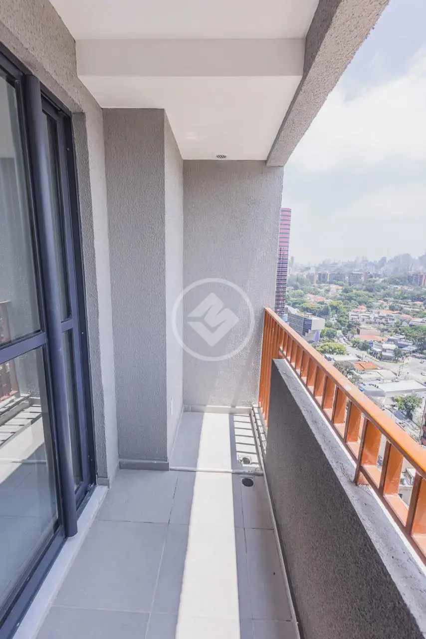 Imagem 1 - Loft / Studio em PINHEIROS, São Paulo - SP